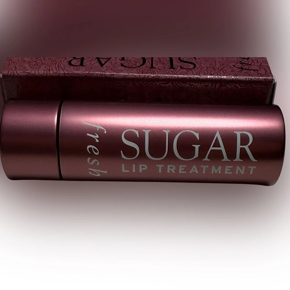 Fresh Lip Treatment in Peony